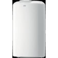 Tork Tork 50 literes hulladékgyűjtő tető nélkül fehér - 563000 szemetes