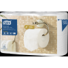 Tork Tork Extra Soft kistekercses toalettpapír 6 tekercses - 110405 (Karton - 7 csg)