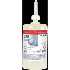 Tork Tork kézfertőtlenítő folyékony szappan 1000ml - 409801 (Karton - 6 db) tisztító- és takarítószer, higiénia