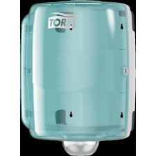 Tork Tork Maxi belsőmagos adagoló fehér-türkiz - 653000 adagoló