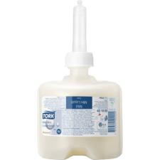 Tork Tork Mild lágy folyékony szappan 475ml - 420502 (Karton - 8 db) tisztító- és takarítószer, higiénia