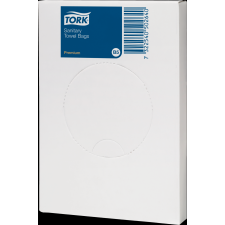 Tork Tork Premium intim tasak 25db-os - 204041 tasak
