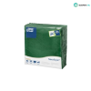 Tork Tork szalvéta Nexxstyle Range Premium 38X39cm, 2 rétegű, SÖTÉTZÖLD, 50 lap/csg, 18csg/karton