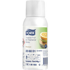 Tork Tork trópusi gyümölcs illatosító spray - 236051 tisztító- és takarítószer, higiénia