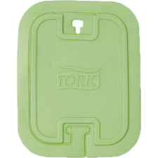 Tork Tork virágos illatosító gumilap 20db-os - 236015 tisztító- és takarítószer, higiénia