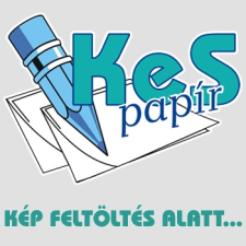 Tork Törlőpapír, tekercses, W1 rendszer, Tork, kék (KHH553) higiéniai papíráru
