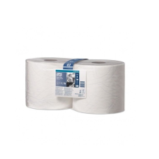 Tork W1/W2 rendszer Törlőpapír fehér (2 darabos) (130062) higiéniai papíráru