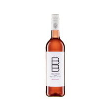 Törley BB Merlot Rosé édes 0,75L DRS bor