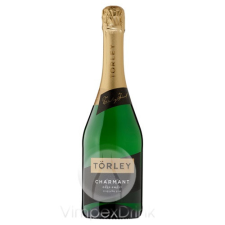  Törley Charmant Doux pezsgő éd0,75l-DRS pezsgő