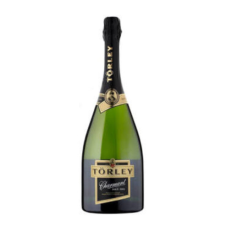 Törley Charmant Doux Pezsgő édes 1,5l Magnum pezsgő