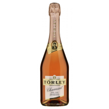  Törley Charmant édes, rosé pezsgő 0,75 l pezsgő