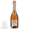  Törley Charmant Édes, Rosé Pezsgő 0,75 L