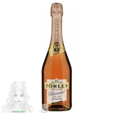 Törley Charmant Édes, Rosé Pezsgő 0,75 L pezsgő