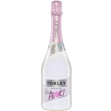  Törley Ice Pink száraz pezsgő DRS (0,75L / 10,5%) pezsgő