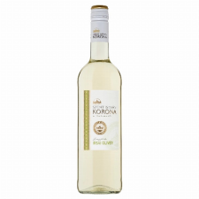 TÖRLEY KFT Szent István Korona Etyek-Budai Irsai Olivér száraz fehérbor 0,75 l bor