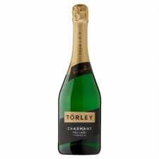 TÖRLEY KFT Törley Charmant Doux édes, fehér pezsgő 0,75 l pezsgő