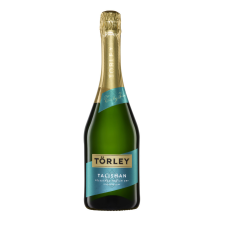 Törley Talisman félszáraz pezsgő 0,75l pezsgő