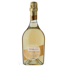 Törley Tokaji Pezsgő édes 0,75l-DRS pezsgő