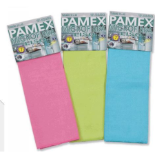  Törlőkendő Mikrofr. 60X40 Cm 71117 tisztító- és takarítószer, higiénia