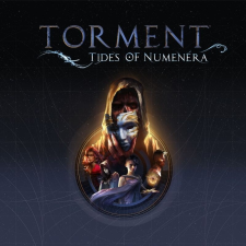  Torment: Tides of Numenera (Digitális kulcs - PC) videójáték
