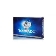 Tornado - étrendkiegészítő kapszula férfiaknak (2db) potencianövelő