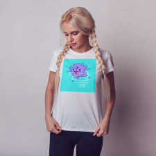 Tornádó Szörny Póló - NFT Series ajándéktárgy