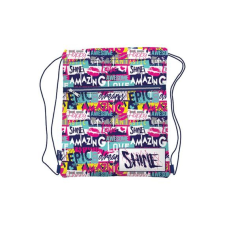  Tornazsák 29x39x2cm, Connect Shine tornazsák