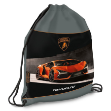  Tornazsák ARS UNA Lamborghini narancssárga tornazsák