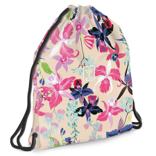  Tornazsák ARS UNA tinédzser Beach Flowers tornazsák