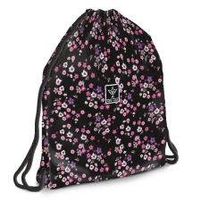  Tornazsák ARS UNA tinédzser Pearl Blossom Black tornazsák