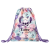  Tornazsák COOLPACK Lilo és Stitch 33x42 cm pasztell mintás