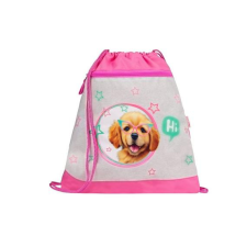  Tornazsák lányos, 336-91, Belmil, I Love My Dog tornazsák