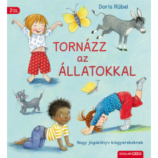 Tornázz az állatokkal életmód, egészség