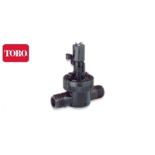 Toro EZ-Flo Plus 1" KK mágnesszelep vízmennyiség szabályzóval öntözéstechnikai alkatrész