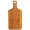 Toro KONYHAI VÁGÓDESZKA BAMBUSZ, 35X16X0,8CM, FOGANTYÚVAL