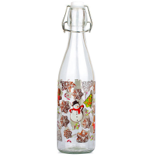 Toro palack pattintós zárral 260 ml Mézeskalács konyhai eszköz