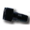 Toro Szórófejbekötő egyenes 3/4" 16mm csőhöz, 50db-cs.