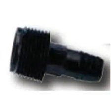 Toro Szórófejbekötő egyenes 3/4" 16mm csőhöz, 50db-cs. öntözéstechnikai alkatrész