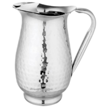 Toro vizeskancsó 1,5 l, rozsdamentes acél konyhai eszköz