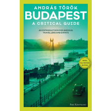 Török András - Budapest - A Critical Guide egyéb könyv