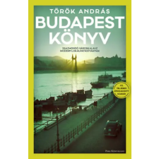 Török András - Budapest könyv - Igazmondó városkalauz modern lokálpatriótáknak egyéb könyv