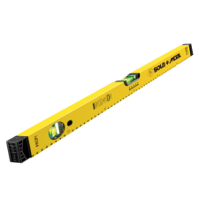 Torok Vízmérték 1200mm Sola (SOV1200) kőműves és burkoló szerszám
