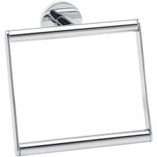  Törölközőtartó BEMETA CIRCUM ezüst 168104062 fürdőszoba kiegészítő