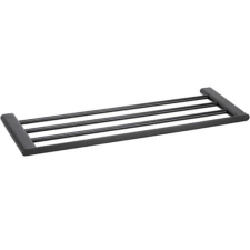  Törölközőtartó BEMETA ORGANIC BLACK fekete 167105080 fürdőszoba kiegészítő