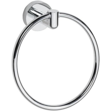  Törölközőtartó BEMETA STELLA ezüst 166204062 fürdőszoba kiegészítő