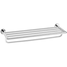  Törölközőtartó BEMETA STELLA ezüst 166205072 fürdőszoba kiegészítő