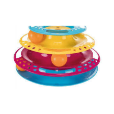 Torony játék macskáknak Trixie 41345 játék macskáknak