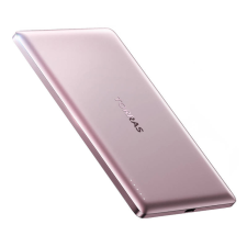 Torras 5000mah Mini Powerbank rózsaszín (X00PB4002) (X00PB4002) power bank