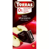  Torras almás étcsokoládé 75g