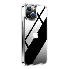 Torras Auqanova iPhone 15 Tok - Átlátszó (AUQANOVAIPHONE 15) tok és táska